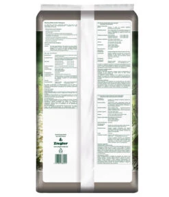 Ziegler Plantop Dekormulch Steingrau, 39 X 50 Liter -Weber Store 6607253 WE DE 001 ZieglerDekormulchSteingrau50l