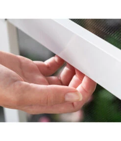 Hecht Türbausatz Compact, Ca. B120/H240 Cm -Weber Store 6631022 WE DE 002 HechtTuerbausatz