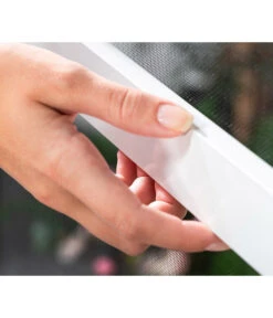 Hecht Türbausatz Compact, Ca. B120/H240 Cm -Weber Store 6631022 WE DE 005 HechtTuerbausatz