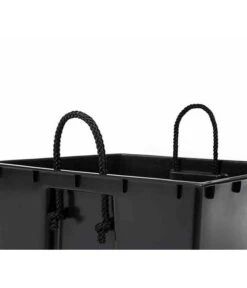 Siena Garden Kunststoff-Topf Biron, Eckig, Ca. B40/H41,5/T40 Cm 8 Siena Garden Kunststoff-Topf Biron, Eckig, Ca. B40/H41,5/T40 Cm -Weber Store 6655336 WE DE 001 PflanzgefaessBironGraphit