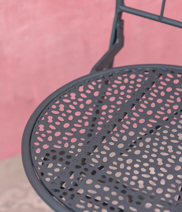 Dehner Klappstuhl Luca 5 Dehner Klappstuhl Luca – Bild 5