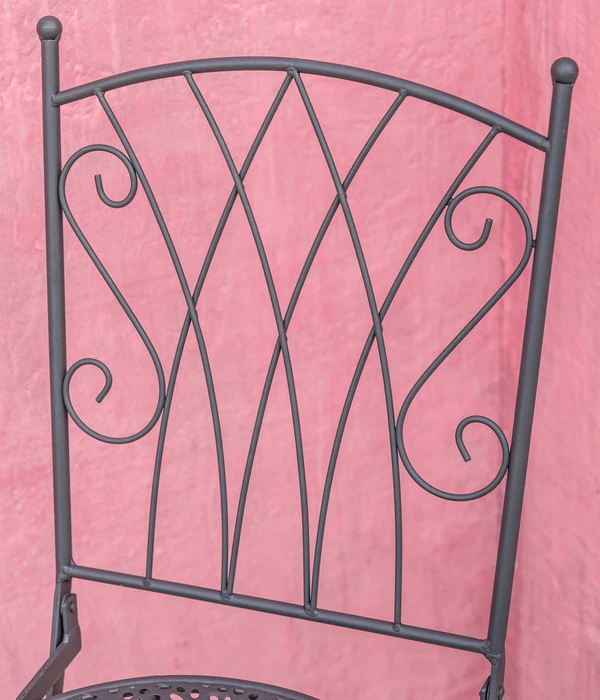 Dehner Klappstuhl Luca 6 Dehner Klappstuhl Luca – Bild 6