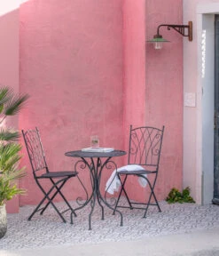 Dehner Klappstuhl Luca 8 Dehner Klappstuhl Luca -Weber Store 6666010 WE MO 002 KlappstuhlLuca