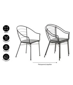 Dehner Mosaiksessel Madeleine -Weber Store 6666523 WE IG 001 MosaikstuhlMadeleineFINAL