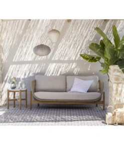 Dehner Sofa Portofino, 2-Sitzer -Weber Store 6667901 WE MO 001 DehnerSofaPortofino