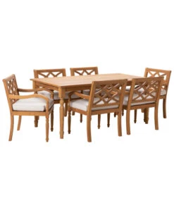 Dehner Gartensessel Savona -Weber Store 6670582 WE FS 004 StuhlSavona