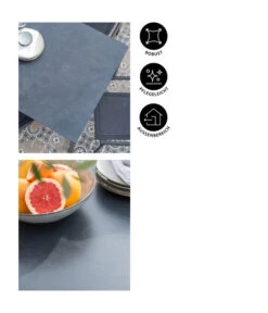 Dehner Diningtisch Lille, Ca. B180/H75/T90 Cm -Weber Store 6670939 WE IG 001 TischLille