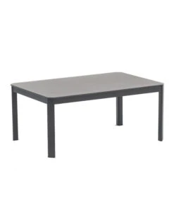 Dehner Alu-Lounge New York, 4-teilig -Weber Store 6670954 WE FS 005 DehnerAluLoungeNewYorkTisch