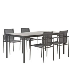 Dehner Stapelstuhl Lille -Weber Store 6670970 WE FS 004 DehnerStapelstuhlLille