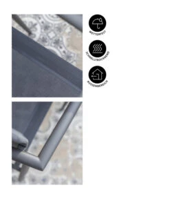 Dehner Stapelstuhl Lille -Weber Store 6670970 WE IG 002 DehnerStapelstuhlLille