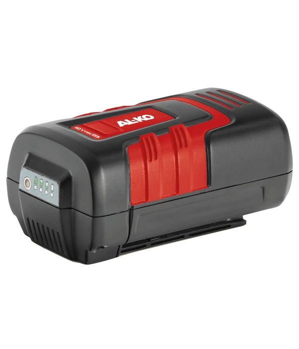 AL-KO Akku-Laubbläser LBV 4090, Inkl. Akku 5 AL-KO Akku-Laubbläser LBV 4090, Inkl. Akku – Bild 5