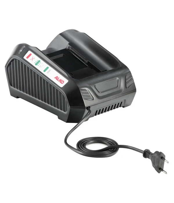 AL-KO Akku-Laubbläser LBV 4090, Inkl. Akku 6 AL-KO Akku-Laubbläser LBV 4090, Inkl. Akku – Bild 6