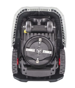 AL-KO Mähroboter Robolinho 1300 W 9 AL-KO Mähroboter Robolinho 1300 W -Weber Store 6674642 WE DE 001 MaehroboterRobolinho1300W