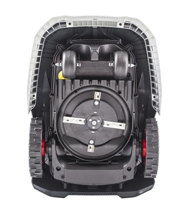 AL-KO Mähroboter Robolinho 1300 W 4 AL-KO Mähroboter Robolinho 1300 W – Bild 4