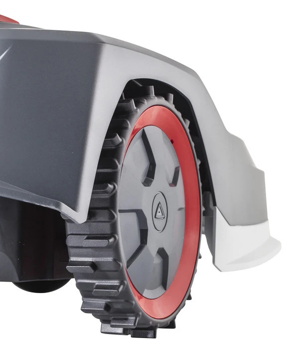 AL-KO Mähroboter Robolinho 1300 W 5 AL-KO Mähroboter Robolinho 1300 W – Bild 5