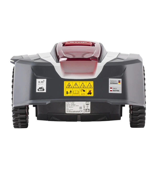 AL-KO Mähroboter Robolinho 1300 W 6 AL-KO Mähroboter Robolinho 1300 W – Bild 6