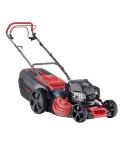 AL-KO Benzinrasenmäher 523 SP-B Premium