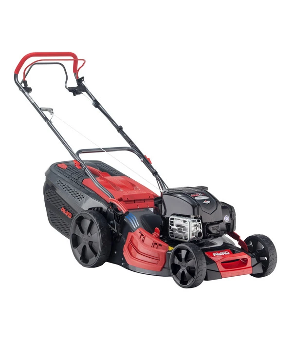 AL-KO Benzinrasenmäher 523 SP-B Premium 1 AL-KO Benzinrasenmäher 523 SP-B Premium