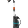 GARDENA Regenfasspumpe 4000/1