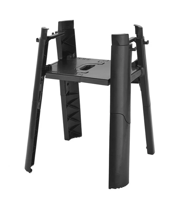 Weber Stand Für Lumin Compact, Ca. B55/H55,5/T68 Cm 2 Weber Stand Für Lumin Compact, Ca. B55/H55,5/T68 Cm – Bild 2