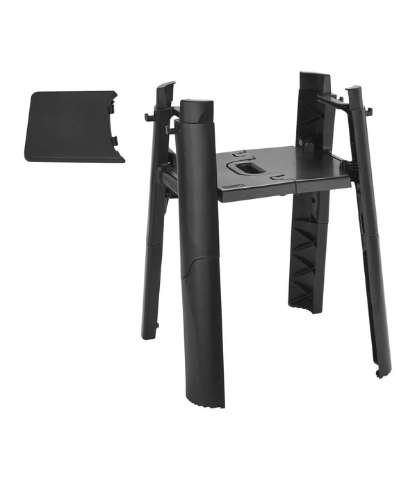 Weber Stand Für Lumin Compact, Ca. B55/H55,5/T68 Cm 7 Weber Stand Für Lumin Compact, Ca. B55/H55,5/T68 Cm – Bild 7