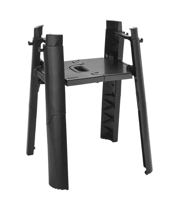 Weber Stand Für Lumin Compact, Ca. B55/H55,5/T68 Cm 1 Weber Stand Für Lumin Compact, Ca. B55/H55,5/T68 Cm