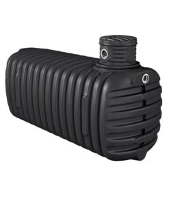 4Rain Erdtank Promo, 4100 L