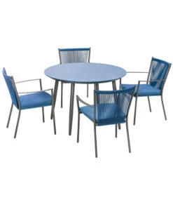 Dehner Tisch Delphi, Ca. Ø110/H74,5 Cm 13 Dehner Tisch Delphi, Ca. Ø110/H74,5 Cm -Weber Store 6702351 6702294 WE FS 004 GruppeDelphiNEU