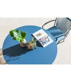 Dehner Tisch Delphi, Ca. Ø110/H74,5 Cm 17 Dehner Tisch Delphi, Ca. Ø110/H74,5 Cm -Weber Store 6702351 WE DE 003 TischDelphi