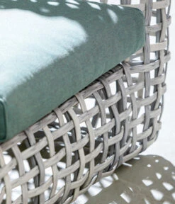 Dehner Flechtlounge Bali, 4-teilig -Weber Store 6705305 WE DE 004 LoungeBaliFinal