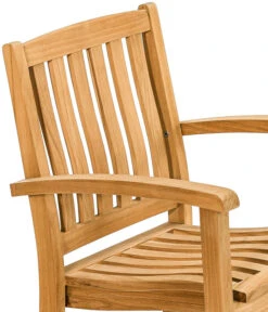 Dehner Stapelsessel Havanna -Weber Store 6708309 WE DE 001 StapelstuhlHavannaNeu