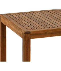 Dehner Gartentisch Lima, Ca. B160/H75/T90 Cm -Weber Store 6708713 WE DE 001 TischLima