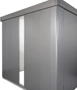 Biohort Lichtpaneel Seitendach Neo