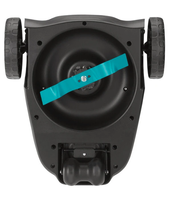 GARDENA Akku-Rasenmäher HandyMower 22/18V P4A Set, Ca. B34,5/H126/T38,5 Cm 18 GARDENA Akku-Rasenmäher HandyMower 22/18V P4A Set, Ca. B34,5/H126/T38,5 Cm – Bild 18