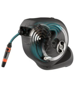 GARDENA Wand-Schlauchbox RollUp -Weber Store 6725949 WE DE 001 GardenaWandschlauchbox