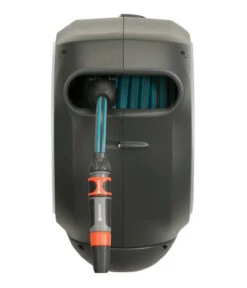 GARDENA Wand-Schlauchbox RollUp -Weber Store 6725949 WE FS 003 GardenaWandschlauchbox