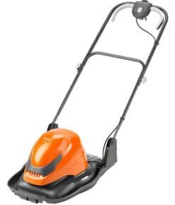 GARDENA Flymo Elektro-Luftkissenmäher SimpliGlide 360