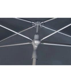 Doppler Sonnenschirm Act Neo, Rechteckig, Ca. B225/T120 Cm -Weber Store 6737654 WE DE 001 GsActNeo225x120Nat