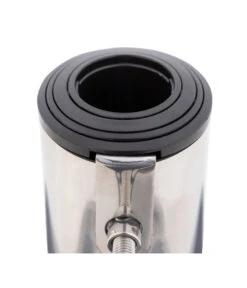 Doppler Schirmständer AluWood Trolley, 50 Kg -Weber Store 6738017 WE DE 002 AluwoodSockel50kg