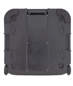 Doppler Schirmständer AluWood Trolley, 50 Kg -Weber Store 6738017 WE DE 005 AluwoodSockel50kg