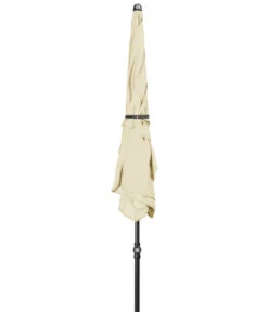 Doppler Sonnenschirm Sunline Neo, Rechteckig, Ca. B185/T120 Cm -Weber Store 6738611 WE FS 003 SunlineWaterproofNeo185natur