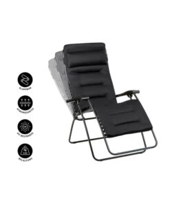 Lafuma Relaxsessel RSX Clip XL, Air Comfort® 12 Lafuma Relaxsessel RSX Clip XL, Air Comfort® -Weber Store 6745772 WE IG 001 RELAXSRSXCLIPXLACI