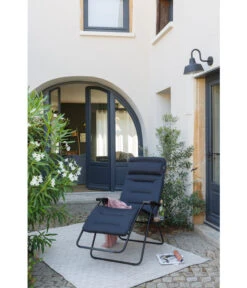 Lafuma Relaxsessel RSX Clip XL, Air Comfort® 11 Lafuma Relaxsessel RSX Clip XL, Air Comfort® -Weber Store 6745772 WE MO 002 RELAXSRSXCLIPXLACI