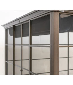 Sojag Pavillon Castel 10x12 -Weber Store 6752752 WE DE 001 PavillonCastel10x12