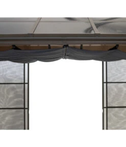 Sojag Pavillon Castel 10x12 -Weber Store 6752752 WE DE 003 PavillonCastel10x12