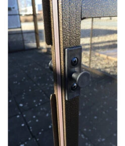 Sojag Pavillon Castel 10x12 -Weber Store 6752752 WE DE 007 PavillonCastel10x12