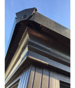 Sojag Pavillon Castel 10x12 -Weber Store 6752752 WE DE 008 PavillonCastel10x12