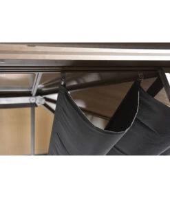 Sojag Pavillon Castel 10x12 -Weber Store 6752752 WE DE 011 PavillonCastel10x12