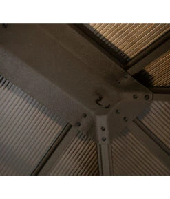 Sojag Pavillon Castel 10x12 -Weber Store 6752752 WE DE 013 PavillonCastel10x12