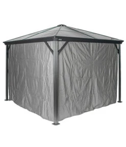 Sojag Vorhang-Set Verona -Weber Store 6752786 WE FS 003 VorhangSetVerona